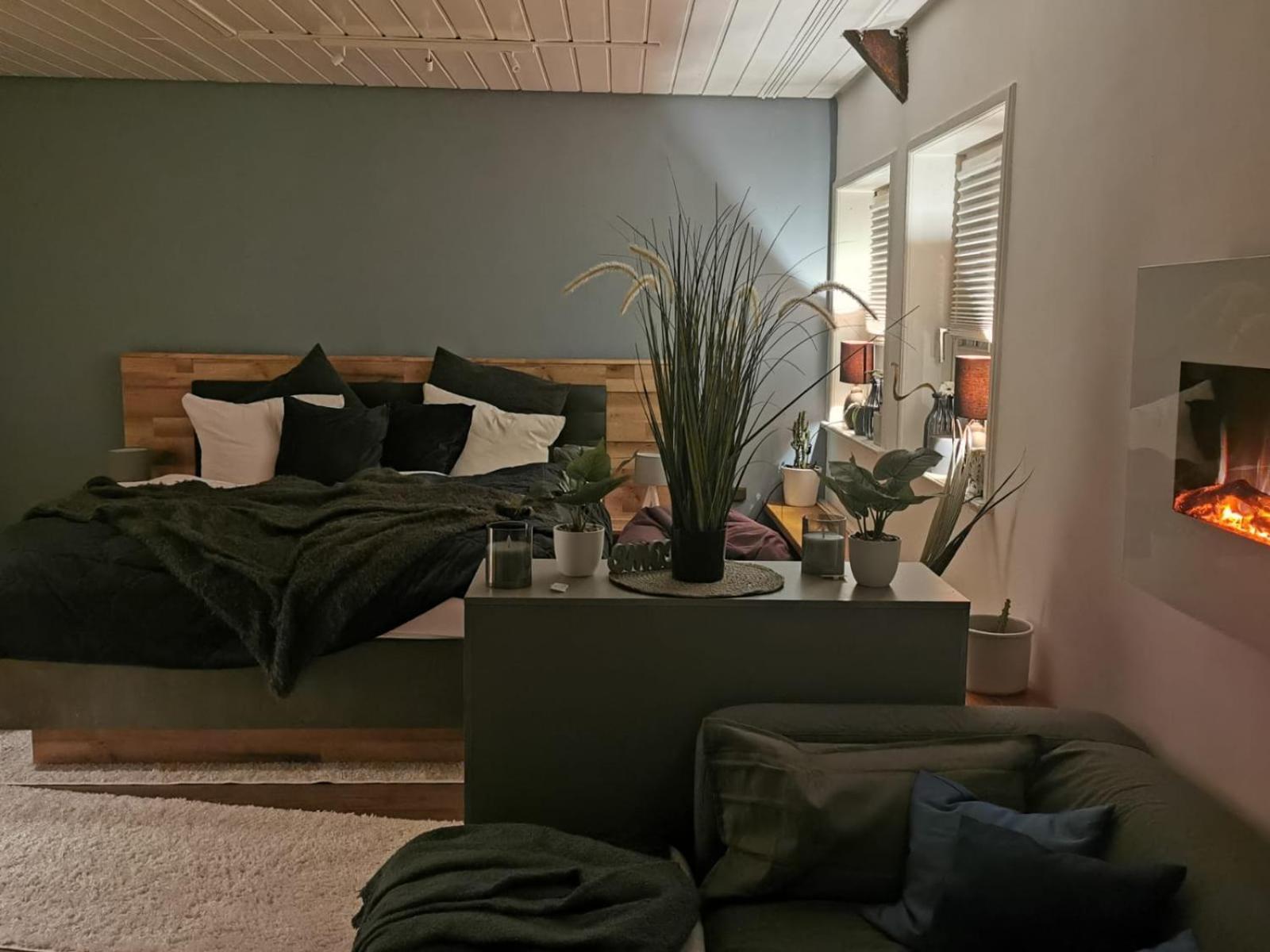 Appartement Xanadi Heilehaus Kleine Auszeit Kururlaub à Bruchhausen-Vilsen Extérieur photo